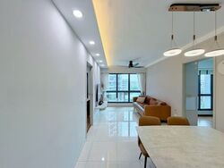 Blk 311A Trivelis (Clementi), HDB 3 Rooms #561981041